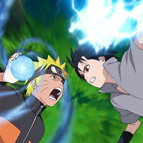 37+ Naruto You Are My Friend Images