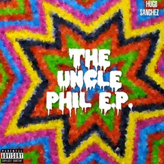Uncle Phil (feat. Lilac Jones) (prod. by Cordova)