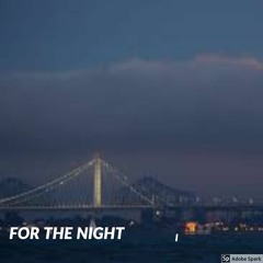 For The Night by Anon, YFG, Big Shade