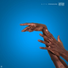 PRESSURE(feat. @100FLEX) [Prod. Kostaki]