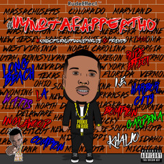 ImNotARapperThoVol1. (RudeEffect DJs)