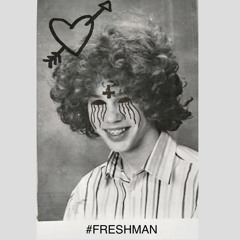 #FRESHMAN