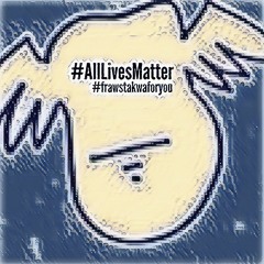 #AllLivesMatter