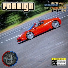 FOREIGN FT. SECT UNIT (Prod. PackMan)