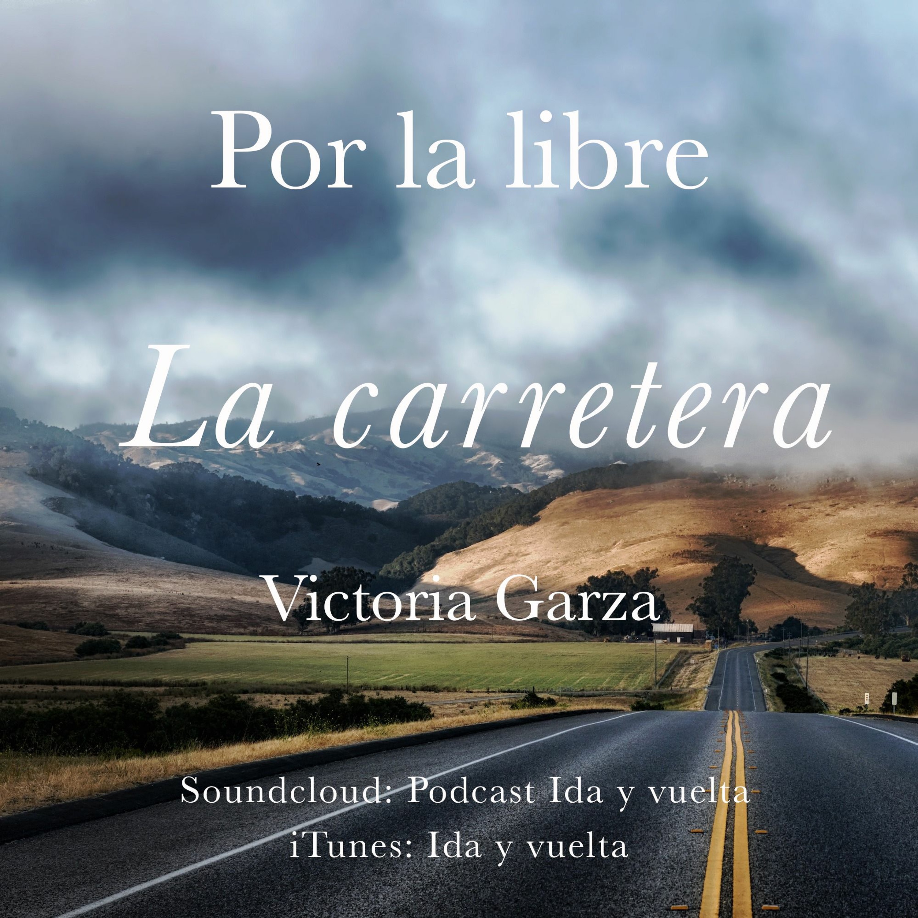 Por la libre: La carretera episode artwork
