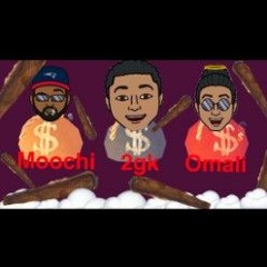 Nico - Get Paid (feat Omali & mookie)