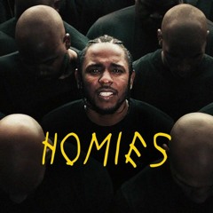 Kendrick Lamar - Homies