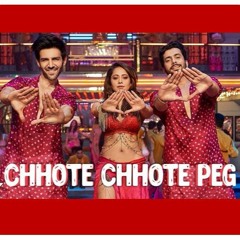 Chhote Chotte Peg - Yo Yo Honey Singh ft. DJ Geo Dhol Mix