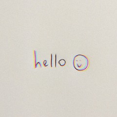 hello (prod. feki)