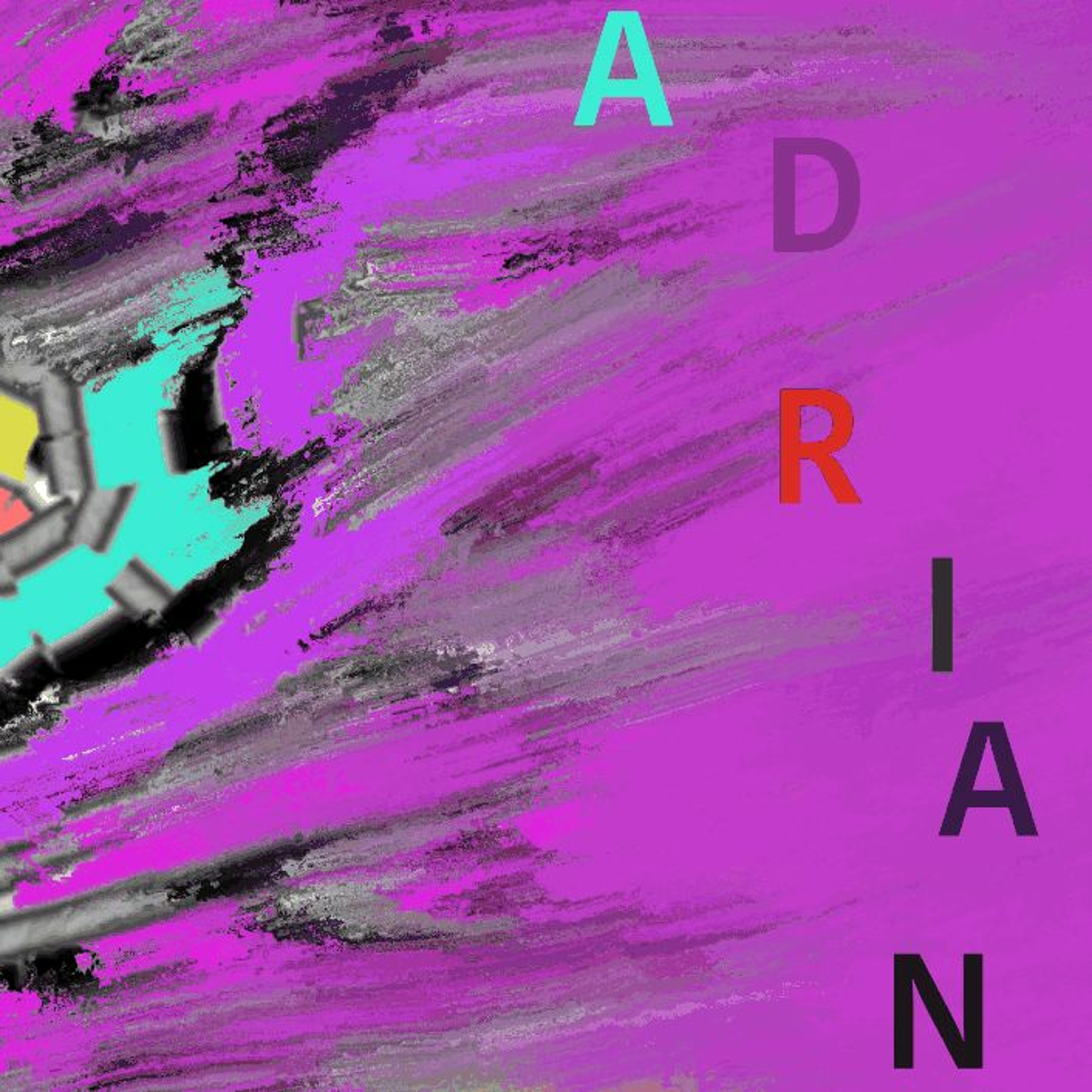 Boost roll bounce - Adrian Mendez episode artwork