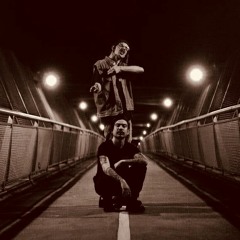 ÔNTREI X CRUZ - WAVES