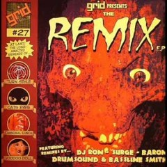 Zen - Turnstyle (Baron Remix)