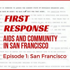 Ep 1: San Francisco