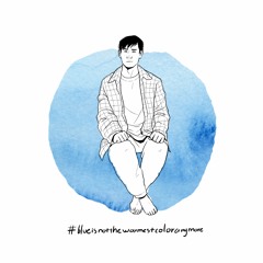 Blue (ft. Ma Cà Bông)