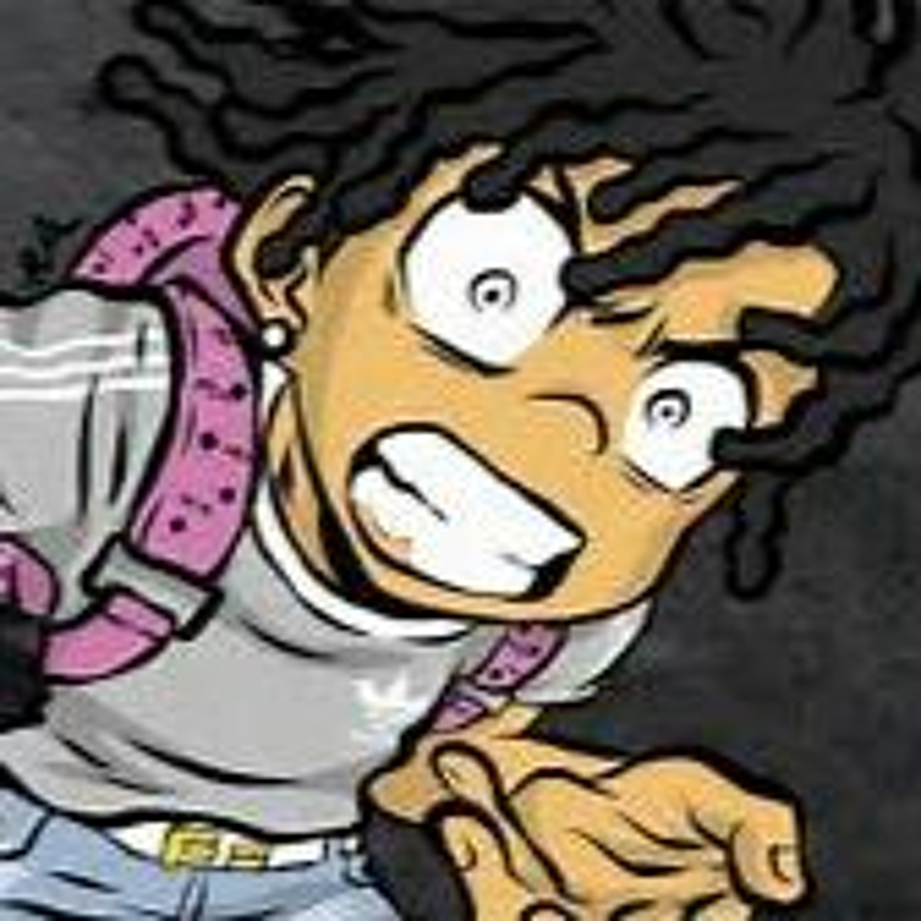 YBN Nahmir Type Beat (Running up the Checks) Prod.By DjKilla episode artwork