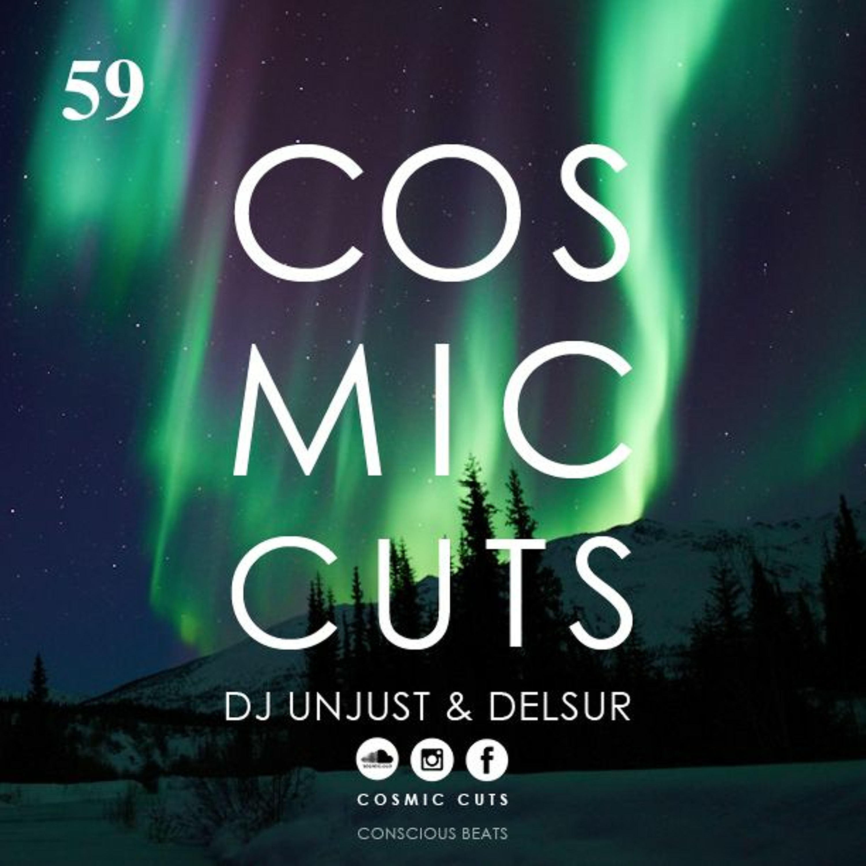 Cosmic Cuts