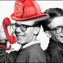 500 rotary firemen - meme mashup