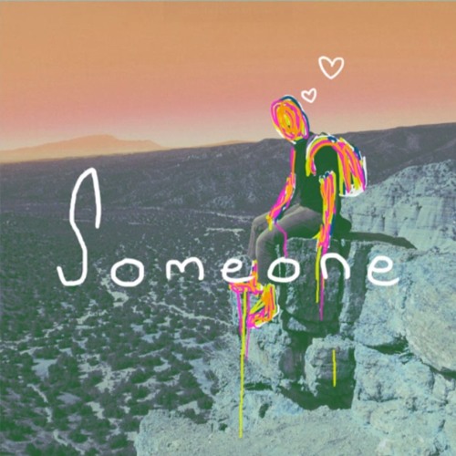 Someone - Nobody Knows