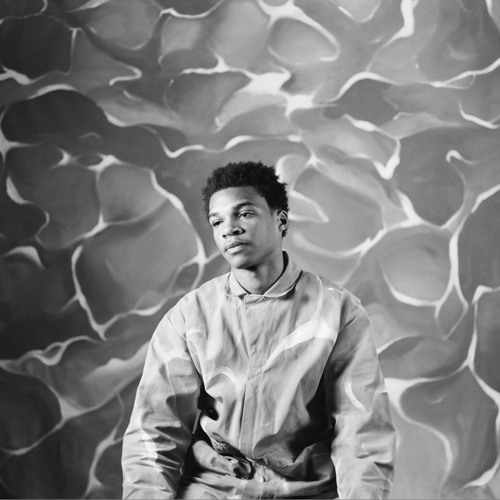 Wondering with SOTC [prod. slauson malone]