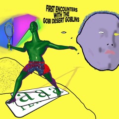 First Encounters With the Gobi Desert Goblins