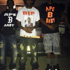 KRELLA XX RONRON OLD WAYS