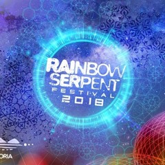 Quale @ Rainbow Serpent Festival 2018 Sunrise On The Sunset Stage