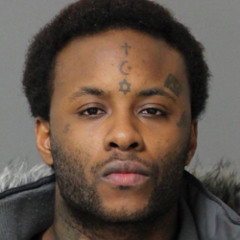 SPACEGHOSTPURP - S.A.N.D. 2018 (SUCK A NIGGA DICK 4 2018)