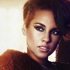 Alicia Keys - You Dont Know My Name (Confusious Roller Remix) [Free Download]