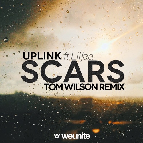 Uplink - Scars (Tom Wilson Remix)