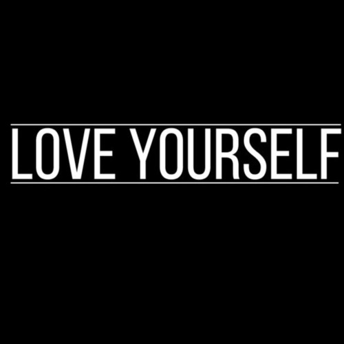 Love Yourself. Luke Clulow (Cover)