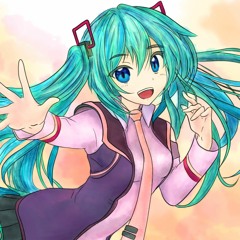 I Wanted To Let You Know 【MIKU EXPO 2018 Song Contest】