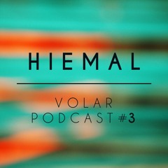 Podcast 03 - Hiemal