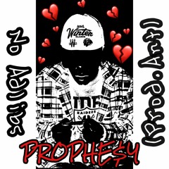 PROPHE$Y - No Adlibs (Prod.Ant)