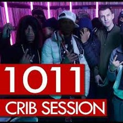 1011 Loose 1 X Johnny 5ive X Digga D - Armed Violent