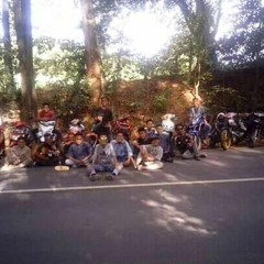 Ilhamm---GOYANG ORANG MABO 2k17