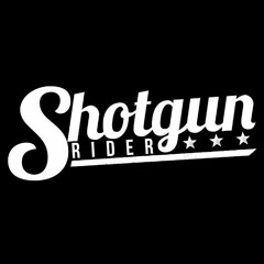 Blue Eyed Dream - Shotgun Rider