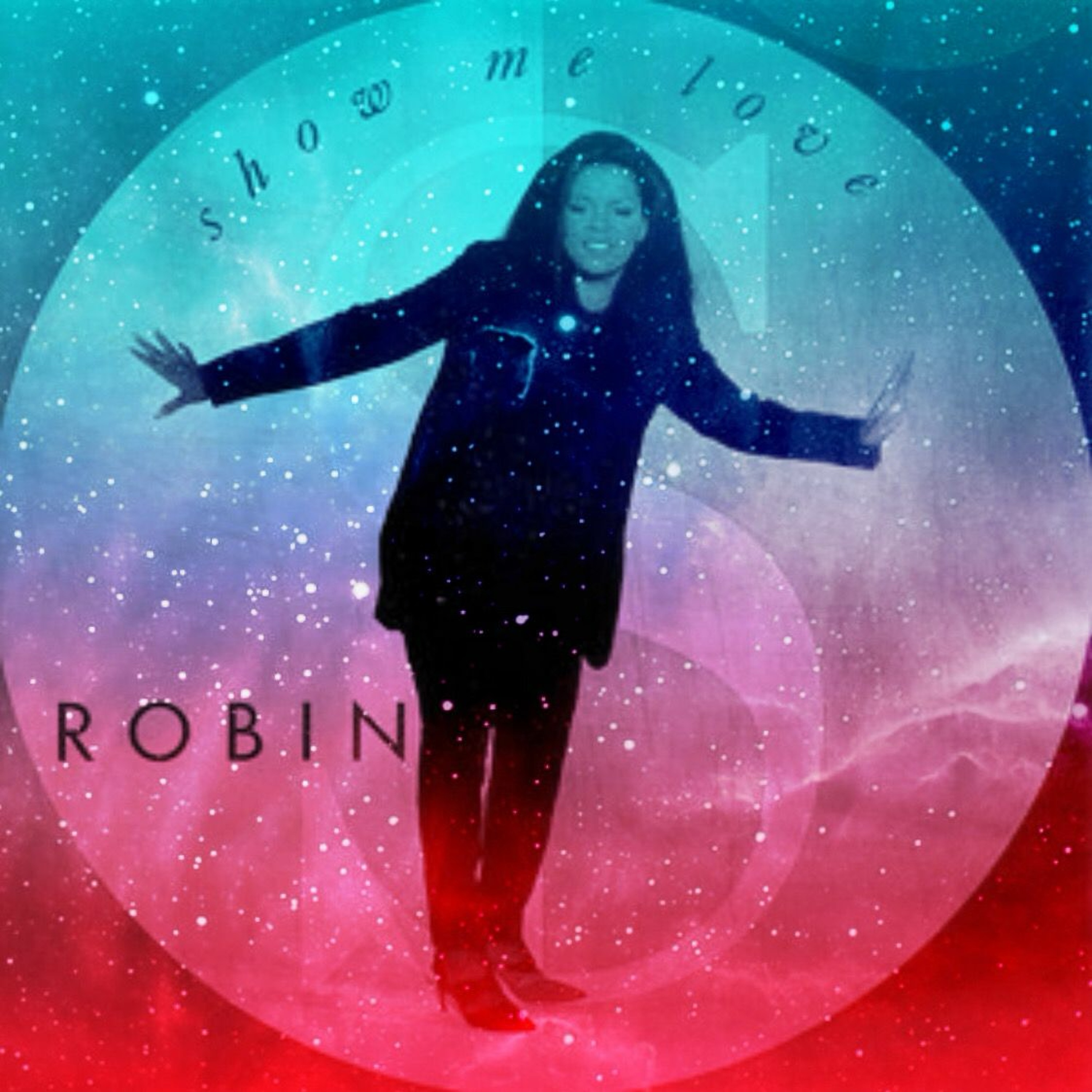 Robin S - Show me Love (Faristotle Remix) episode artwork