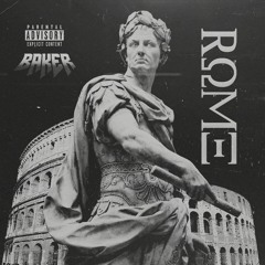 Rome (Prod. Cxdy)