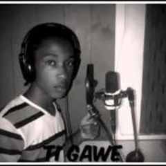 flat bum bum riddim - ti gawe - doe stop