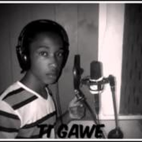 flat bum bum riddim - ti gawe - doe stop