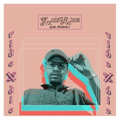 Ride or Die (Prod. Outsiid.e)