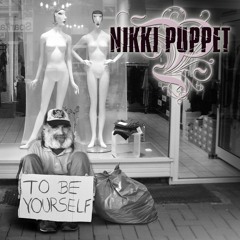 NIKKI PUPPET - WICKED GAME