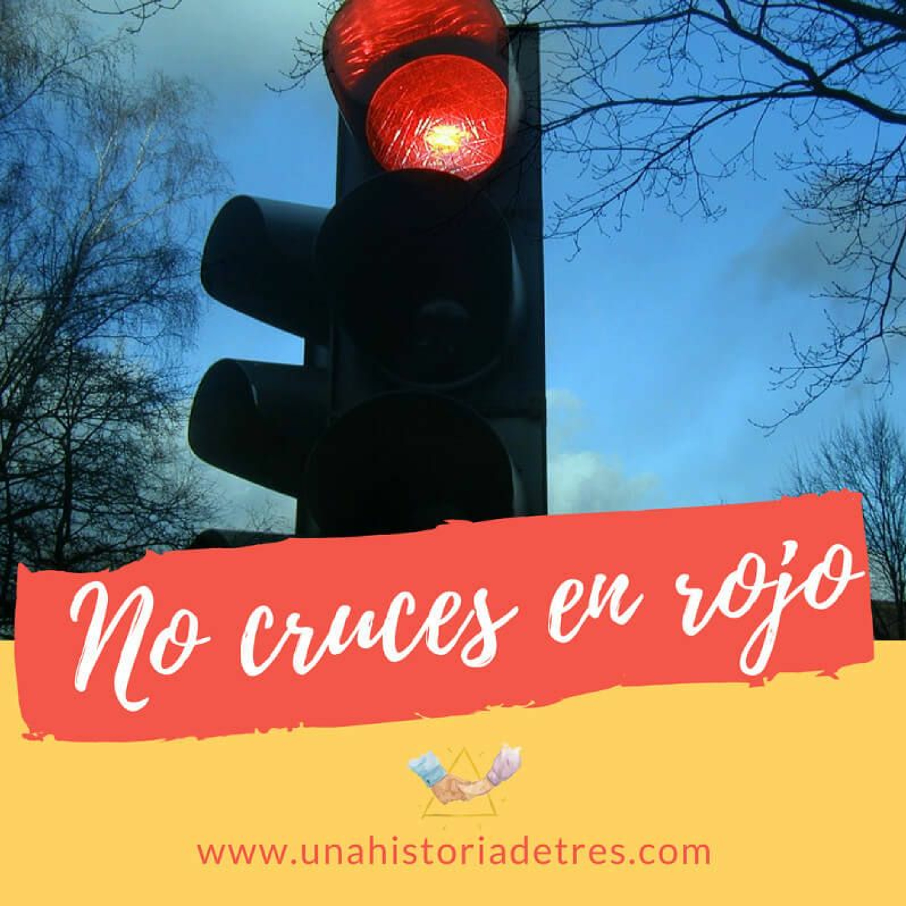 Una historia de tres