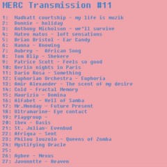 MERC Transmission 11