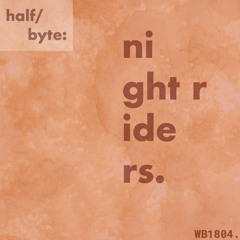 WB1804 - Nightriders