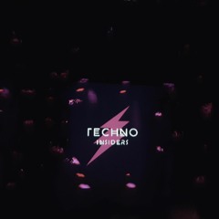 Horace Dan D. @ Techno Insiders - Jan 2018