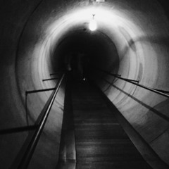 Under The Dark