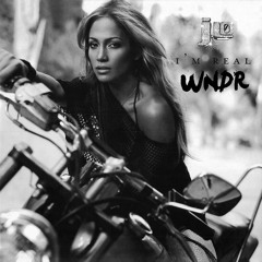 Jennifer Lopez & Ja Rule - Im Real (WNDR Remix)