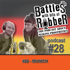 #28 - Munich