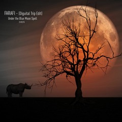 Farafi -(Diguital Trip Edit)